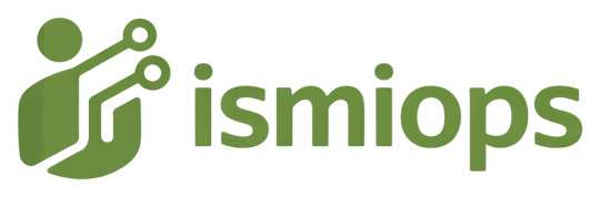 ISMIOPS Logo